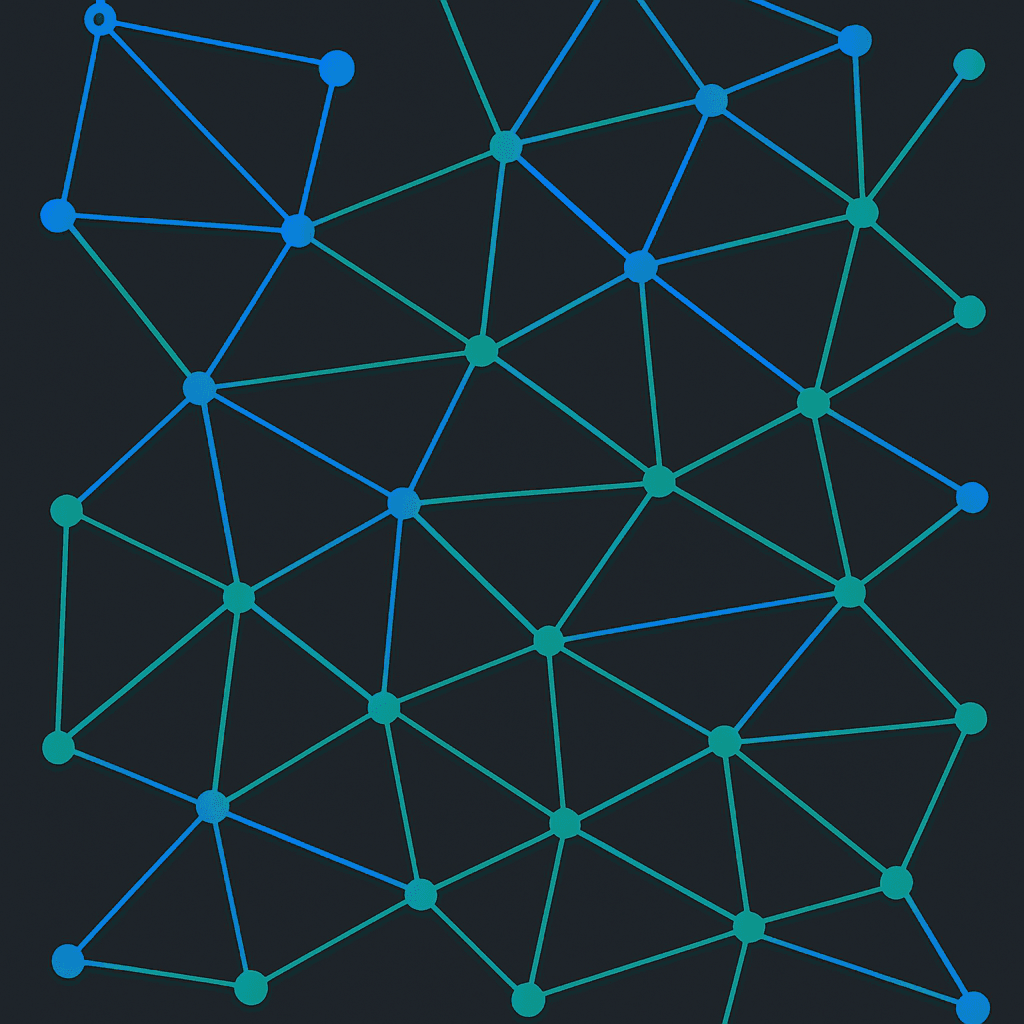 Example Abstract Pattern